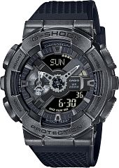 Casio												 G-Shock												GM-110VB-1A Наручные часы