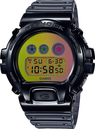 Фото часов Casio G-Shock DW-6900SP-1