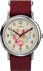 Timex						
												
						TW2V29900 Наручные часы