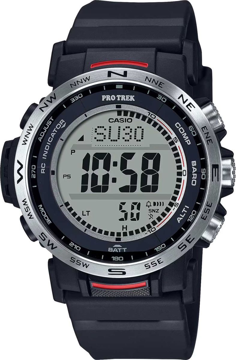 Pro trek watch hot sale