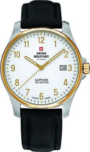 Фото часов Мужские часы Swiss Military by Chrono Quartz Watches SM30137.08