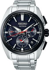 Мужские часы Seiko SSH103J1 Наручные часы