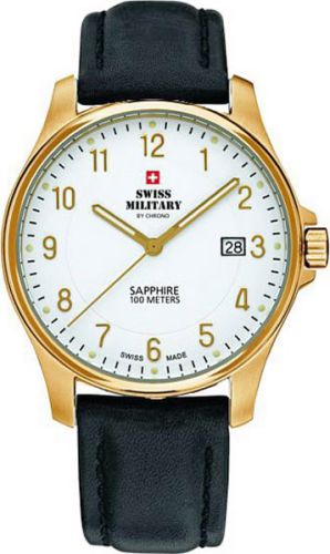 Фото часов Мужские часы Swiss Military by Chrono Quartz Watches SM30137.09