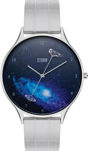 Фото часов Мужские часы Storm Interstellar Blue 47428/B