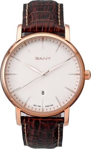 Фото часов Gant Franklin W70435