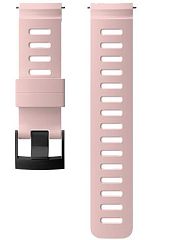 Ремешок Suunto 24 mm Dive 1 Sakura Size M SS050241000 Ремешки и браслеты для часов