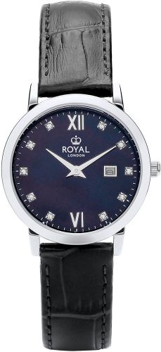 Фото часов Женские часы Royal London 21419-01