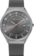 Bering Ultra Slim 18740-377 Наручные часы