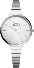 Женские часы Pierre Ricaud Bracelet P21094.511FQ Наручные часы