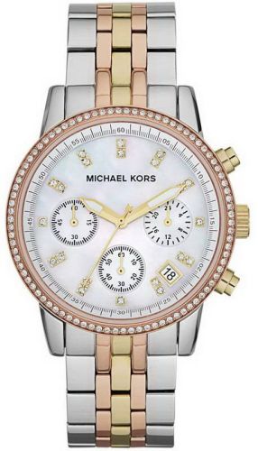 Фото часов Женские часы Michael Kors Ritz MK5650