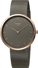 Boccia Circle-Oval 3309-10 Наручные часы