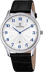 Мужские часы Festina Classic F6851/2 Наручные часы