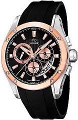 Мужские часы Jaguar Acamar Chronograph J689/1 Наручные часы