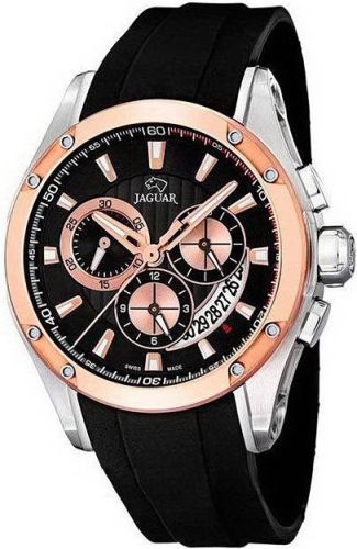 Фото часов Мужские часы Jaguar Acamar Chronograph J689/1