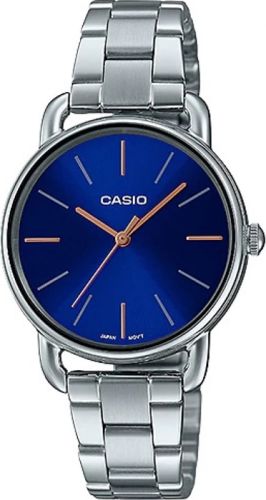Фото часов Casio Analog LTP-E412D-2A
