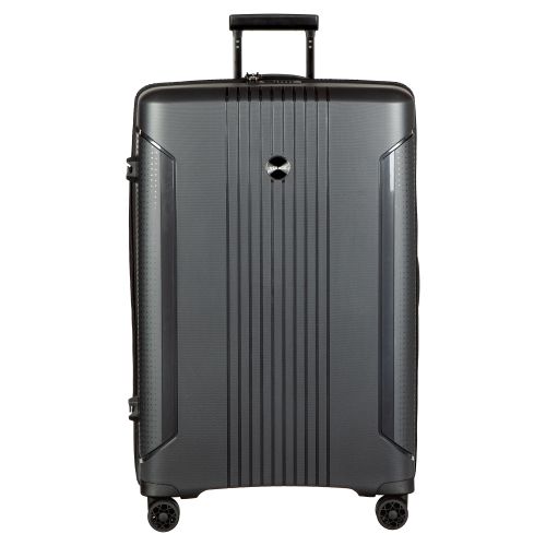 Чемодан-тележка
Verage
GM22019W29 black Саквояжи