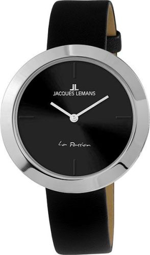 Фото часов Женские часы Jacques Lemans La Passion 1-2031A