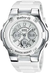 Casio Baby-G BGA-110BL-7B Наручные часы
