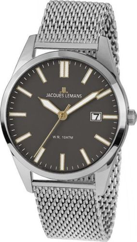 Фото часов Мужские часы Jacques Lemans Classic 1-2002N