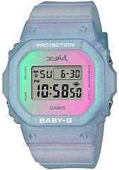 Casio BGD-565XG-2 Наручные часы
