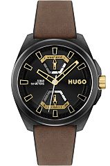 HUGO Expose 1530241 Наручные часы