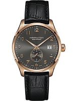 HAMILTONJazzmasterH42575783 Наручные часы