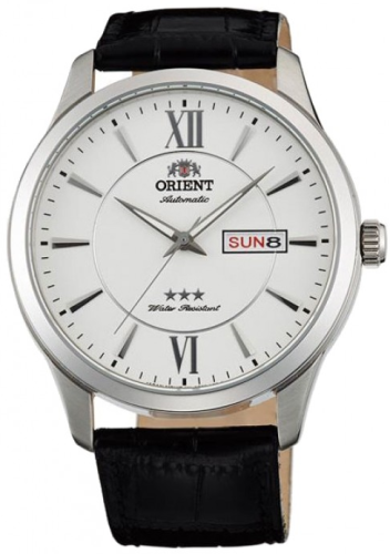 Фото часов Унисекс часы Orient FAB0B003W9