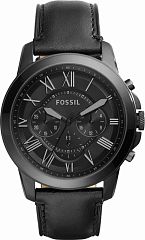 Fossil Grant FS5132 Наручные часы