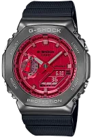 Casio G-Shock GM-2100B-4A Наручные часы