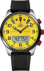 Мужские часы Swiss Military by Chrono SM34061.03 Наручные часы