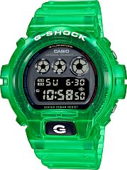 Casio												 G-Shock												DW-6900JT-3 Наручные часы