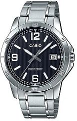 Casio Collection MTP-V004D-1B2 Наручные часы