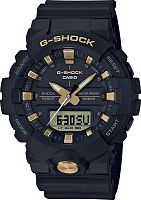 Casio G-Shock GA-810B-1A9 Наручные часы