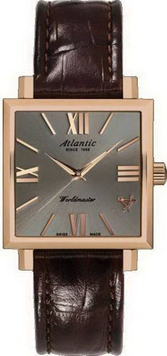 Фото часов Женские часы Atlantic Worldmaster 14350.44.48