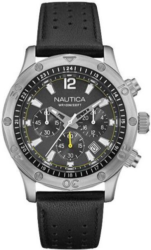 Фото часов Мужские часы Nautica Chrono NAD16544G