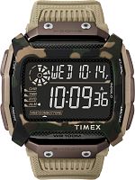 Мужские часы Timex Command X Red Bull Cliff Diving TW5M20600RM Наручные часы