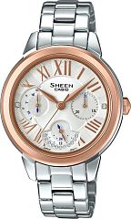 Casio Sheen SHE-3059SG-7A Наручные часы
