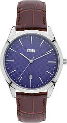 Мужские часы Storm Ortus Blue 47303/B Наручные часы