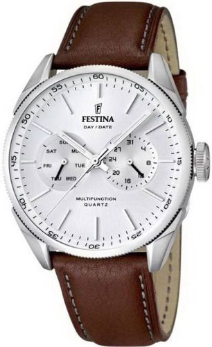 Фото часов Мужские часы Festina Multifunction F16629/1