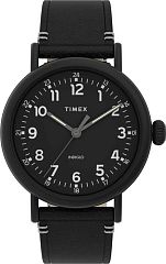 Мужские часы Timex Standard TW2U03800 Наручные часы