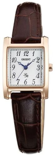 Фото часов Женские часы Orient FUBUL004W0