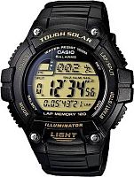 Casio Illuminator W-S220-9A Наручные часы