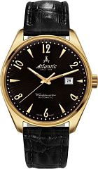 Женские часы Atlantic Worldmaster 11750.45.65G Наручные часы