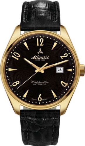 Фото часов Женские часы Atlantic Worldmaster 11750.45.65G