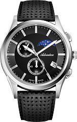 Мужские часы Adriatica Passion A8282.5214CH Наручные часы