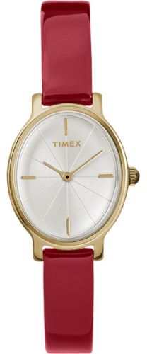 Фото часов Женские часы Timex Milano Oval TW2R94700VN