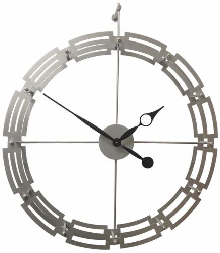 Фото часов Настенные кованные часы Династия 07-142, 90 см