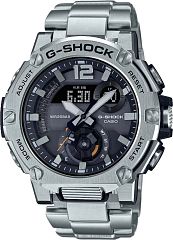 Мужские часы Casio G-Shock GST-B300E-5AER Наручные часы