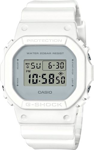 Фото часов Casio G-Shock DW-5600CU-7E