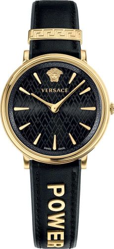 Фото часов Женские часы Versace V-Circle Lady VBP040017